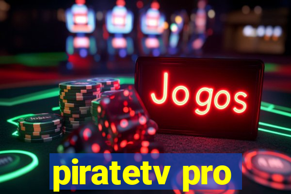 piratetv pro